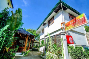 Отель RedDoorz Plus @ Secret Garden Boracay  Малай
